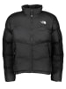 The North Face Steppjacke "Saikuru" in Schwarz