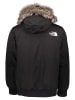 The North Face Donsjas "McMurdo" zwart