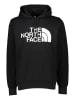 The North Face Bluza "Easy" w kolorze czarnym
