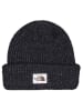 The North Face Czapka beanie "Salty Bae Lined" w kolorze czarnym