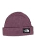 The North Face Beanie "Salty Lined" in Lila