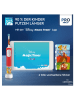 Oral-B Elektr. Zahnbürste "Vitality Pro 103 König der Löwen" in Rot