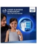 Oral-B Elektr. Zahnbürste "Vitality Pro 103 Frozen" in Hellblau