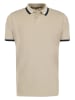 Mexx Poloshirt in Beige
