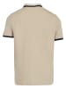 Mexx Poloshirt in Beige