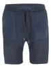 Mexx Sweatshorts in Dunkelblau