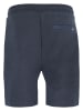 Mexx Sweatshorts in Dunkelblau