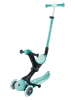 GLOBBER Kinderfahrzeug "Go-Up Deluxe" in Mint - ab 18 Monaten