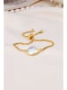L'Atelier de Gaia Vergold. Armband