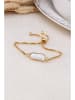 L'Atelier de Gaia Vergulde armband