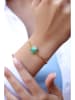 L'Atelier de Gaia Vergold. Armband mit Edelsteinen