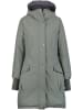 finside Omkeerbare parka "Sipuli Tec" grijs