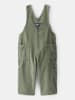 OshKosh Latzhose in Khaki