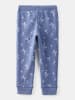 OshKosh Sweathose in Blau