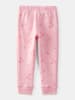 OshKosh Sweatbroek lichtroze
