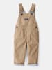 OshKosh Latzhose in Beige