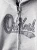 OshKosh Sweatvest grijs
