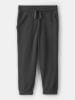 OshKosh Sweathose in Anthrazit