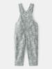 OshKosh Latzhose in Grau