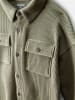 OshKosh Hemd in Khaki