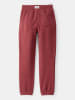 OshKosh Sweathose in Bordeaux