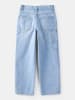 OshKosh Dżinsy - Baggy fit - w kolorze błękitnym