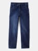 OshKosh Dżinsy - Baggy fit - w kolorze granatowym