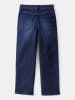 OshKosh Spijkerbroek - Baggy fit - donkerblauw
