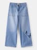 OshKosh Dżinsy - Baggy fit - w kolorze błękitnym