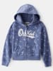 OshKosh Bluza w kolorze niebieskim