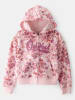 OshKosh Sweatjacke in Rosa