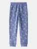 OshKosh Sweathose in Blau