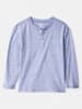 OshKosh Longsleeve lichtblauw