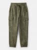 OshKosh Sweathose in Khaki