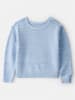 OshKosh Pullover in Hellblau