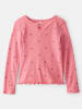 OshKosh Longsleeve lichtroze