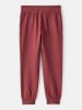 OshKosh Sweathose in Bordeaux
