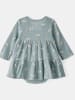 carter's Kleid in Grün