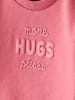 carter's Pullover in Pink