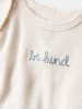 carter's 3tlg. Outfit in Hellblau/ Creme