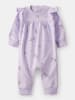carter's Overall in Lila