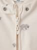 carter's Strampler in Creme