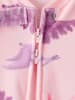 carter's Strampler in Rosa/ Lila