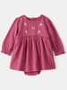 carter's Bodykleid in Pink