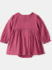 carter's Bodykleid in Pink