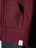 carter's 3tlg. Outfit in Bordeaux/ Creme/ Dunkelblau
