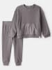 carter's 2tlg. Outfit in Grau