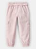 carter's Cargohose in Rosa