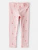 carter's Leggins in Rosa