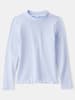 carter's Longsleeve lichtblauw